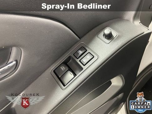 Used 2024 Nissan Frontier SV w/ SV Convenience Package AWD/4WD image 20