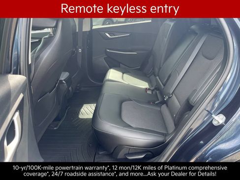 Certified 2024 Kia EV6 Light AWD/4WD image 25