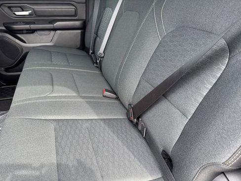 New 2026 RAM 1500 Express image 10
