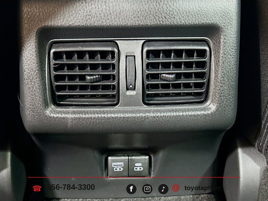 New 2026 Toyota Camry LE FWD image 24