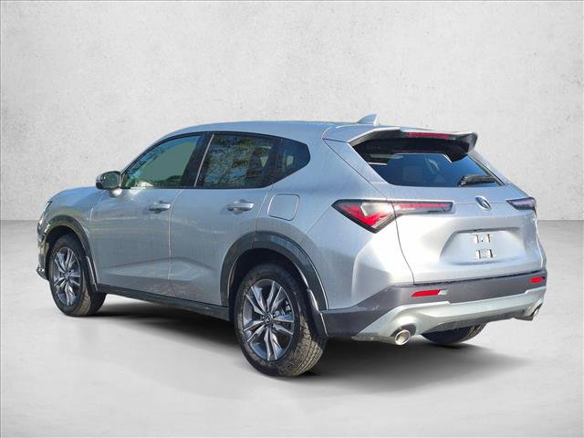 New 2026 Acura ADX FWD image 13