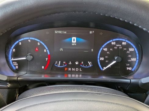 Certified 2022 Ford Bronco Sport Big Bend w/ Convenience Package AWD/4WD image 27