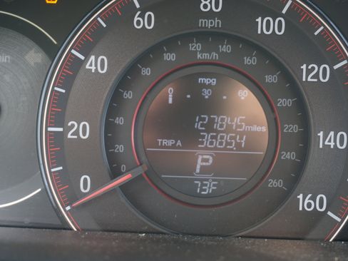 Used 2017 Honda Accord Sport Special Edition image 9