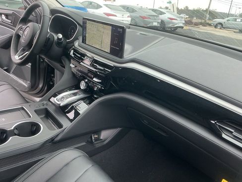 New 2026 Acura MDX SH-AWD image 21