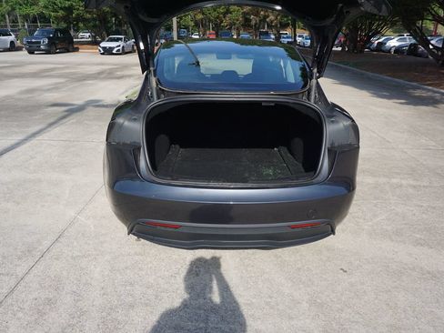 Used 2024 Tesla Model 3 Standard Range RWD image 19