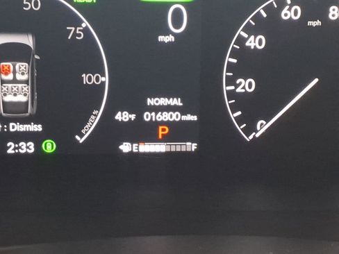Certified 2023 Honda CR-V Sport image 32
