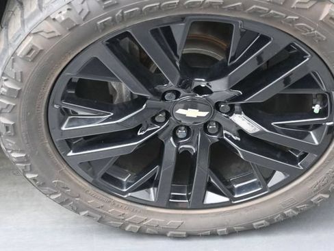 Used 2020 Chevrolet Silverado 1500 RST w/ All-Star Edition AWD/4WD image 28