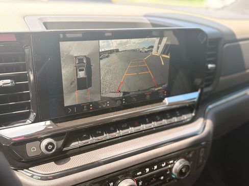 New 2026 Chevrolet Silverado 1500 ZR2 w/ ZR2 Bison Edition AWD/4WD image 28