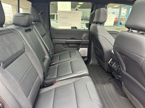 New 2026 Ford F150 Raptor image 39