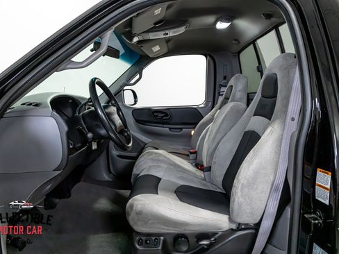 Used 2000 Ford F150 Lightning image 73