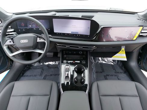 New 2026 Audi A5 2.0T Premium Plus AWD/4WD image 9