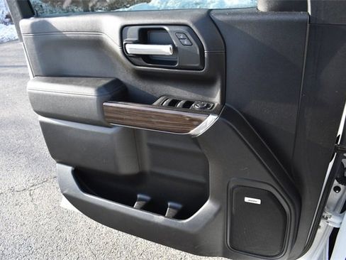 Certified 2020 Chevrolet Silverado 1500 RST w/ All-Star Edition image 31