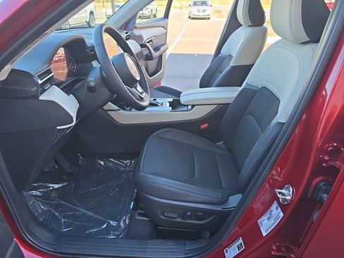 New 2026 MAZDA CX-5 Preferred image 12