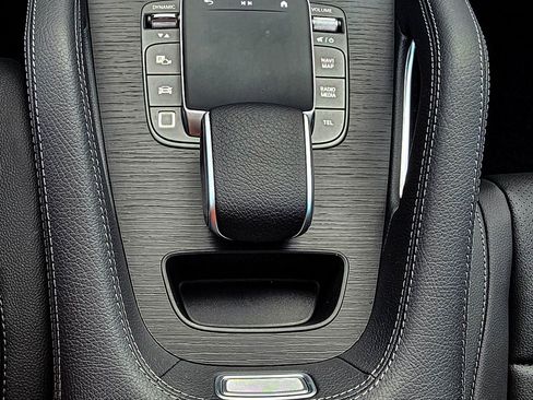 New 2026 Mercedes-Benz GLE 350 4MATIC image 20