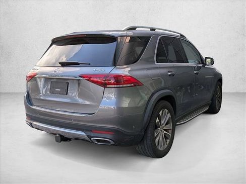 Used 2022 Mercedes-Benz GLE 350 GLE 350 image 5