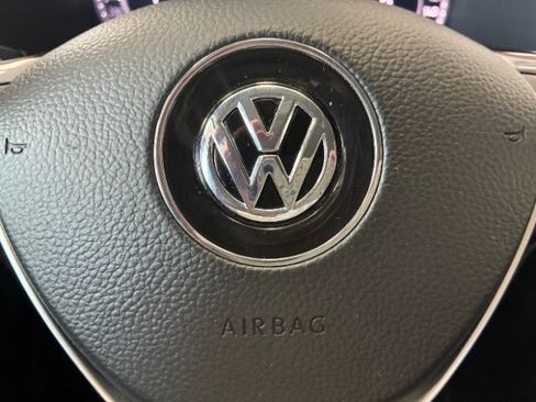 Used 2019 Volkswagen Atlas SEL Premium AWD/4WD image 23
