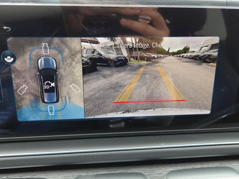 New 2026 Mercedes-Benz GLS 450 4MATIC image 34