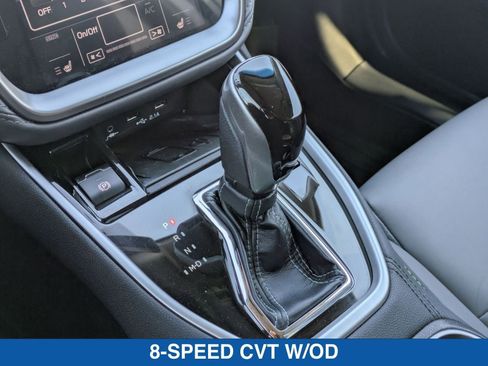 Certified 2022 Subaru Outback Onyx Edition XT image 25