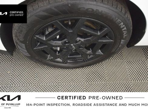 Used 2025 Kia Carnival SX Prestige image 22