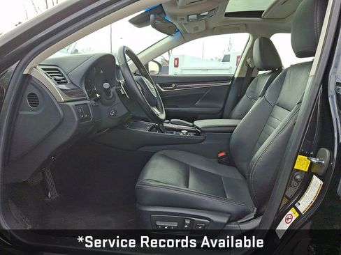 Used 2018 Lexus GS 350 F Sport image 13