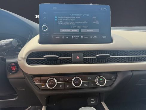 Certified 2024 Honda HR-V EX-L image 11