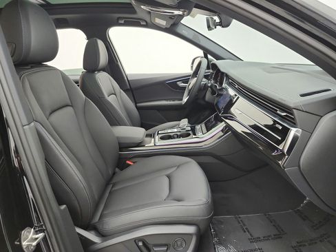 New 2026 Audi Q7 2.0T Premium Plus AWD/4WD image 14