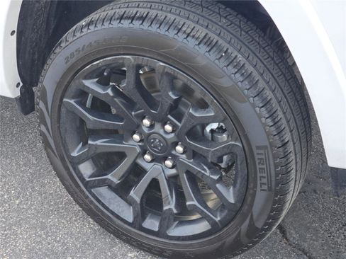 Used 2025 RAM 1500 Limited image 19