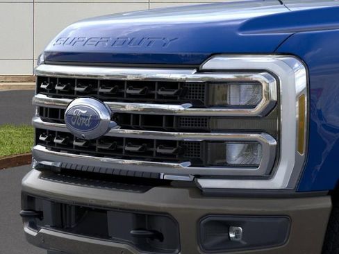 New 2026 Ford F250 King Ranch AWD/4WD image 17