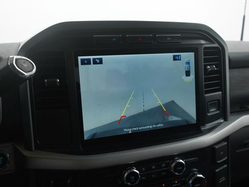 Used 2022 Ford F150 XLT w/ Equipment Group 302A High image 28