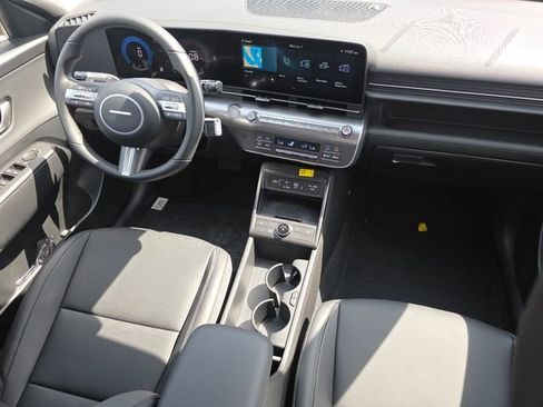 New 2026 Hyundai Kona SEL Premium AWD/4WD image 21