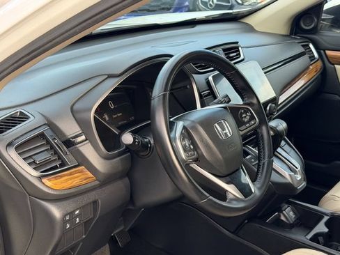 Used 2018 Honda CR-V EX-L image 13