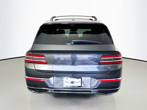 New 2026 Genesis GV80 3.5T Prestige image 6