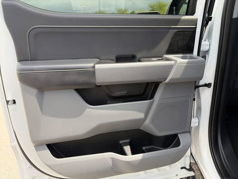 Used 2023 Ford F150 XLT w/ Equipment Group 302A High AWD/4WD image 27