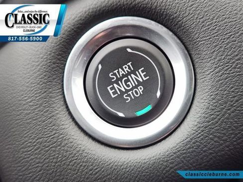 Used 2023 GMC Canyon Elevation image 57