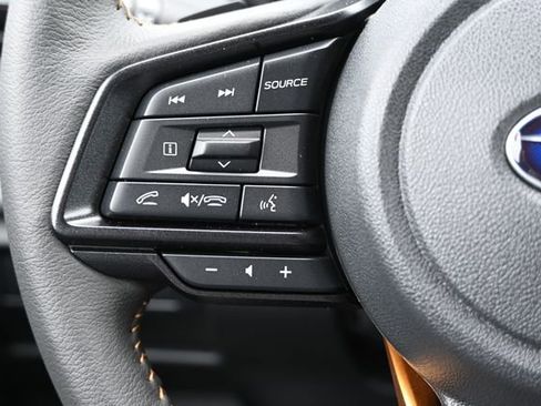 New 2026 Subaru Crosstrek 2.5i Wilderness AWD/4WD image 28