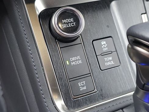 Certified 2024 Lexus GX 550 w/ Accessory Package (Z1) AWD/4WD image 29