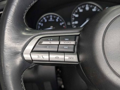 Used 2023 MAZDA CX-30 AWD 2.5 S w/ Select Package image 33