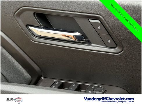 New 2026 Chevrolet Colorado LT w/ LT Convenience Package RWD image 20