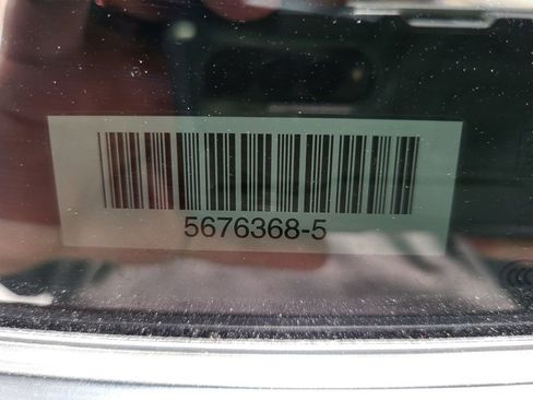 Used 2025 GMC Terrain Elevation AWD/4WD image 4