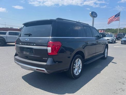 Used 2024 Ford Expedition Max XLT AWD/4WD image 4