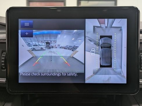 Certified 2022 Ford Explorer Timberline image 12