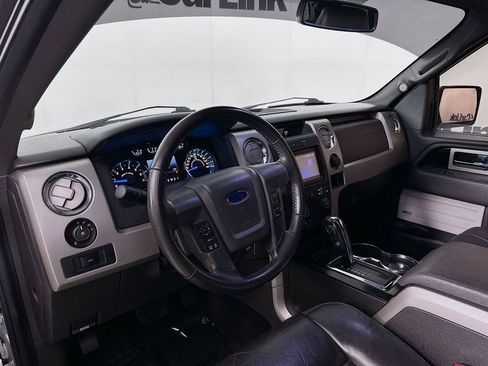 Used 2011 Ford F150 FX4 w/ FX Luxury Pkg image 10
