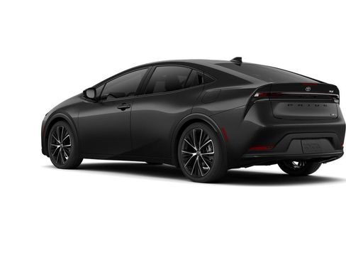 New 2026 Toyota Prius XLE FWD image 8