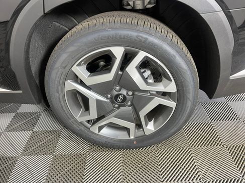 Used 2025 Hyundai Palisade SEL image 22