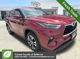 Used 2022 Toyota Highlander XLE AWD/4WD 360° Tour