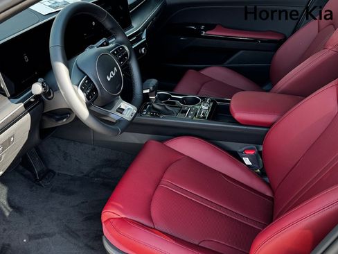 New 2026 Kia K5 GT-Line image 9