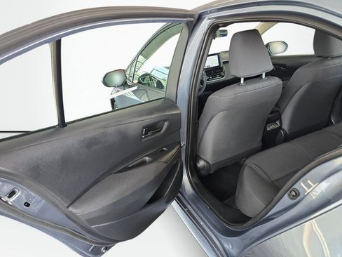 Used 2024 Toyota Corolla LE FWD image 32