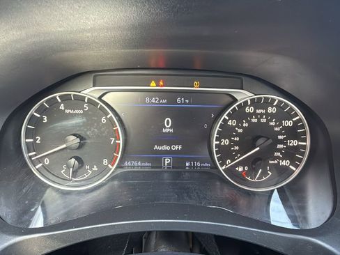 Used 2023 Nissan Altima 2.5 SV image 18