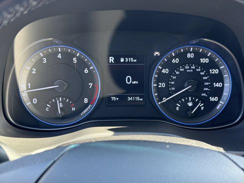 Used 2019 Hyundai Kona SEL AWD/4WD image 34