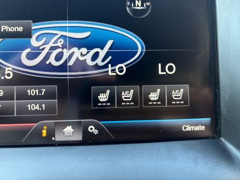 Used 2014 Ford F150 FX4 w/ Equipment Group 402A Luxury image 24